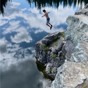 Meet your Posher, Jaxon